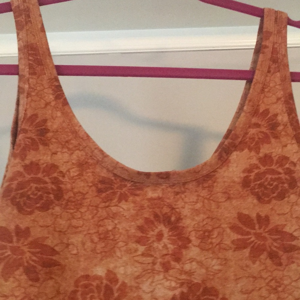 Body suit - Picture 4 of 4